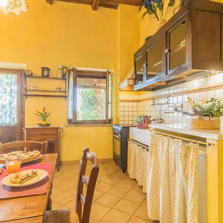 Tenuta Serpepe Апартаменты *