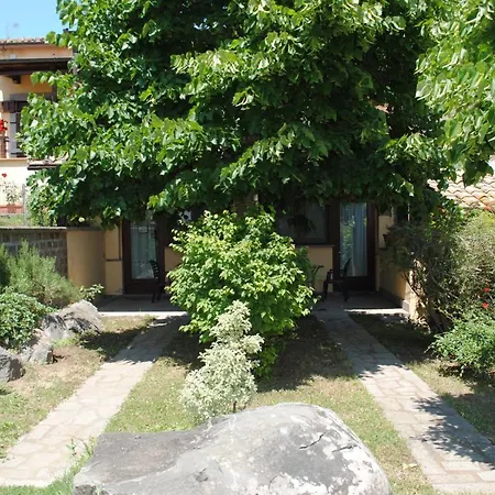 Tenuta Serpepe